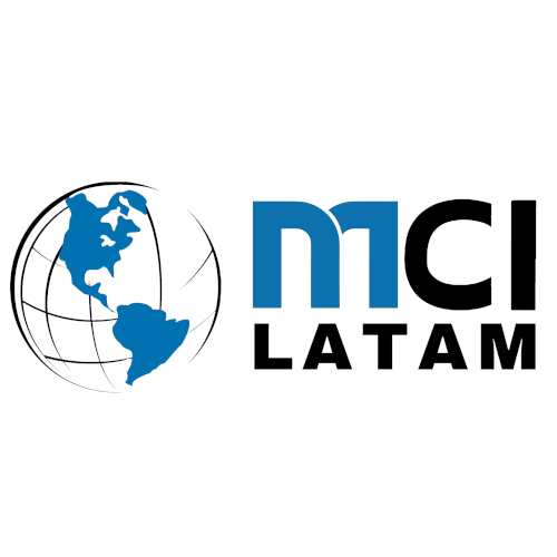 MCI Latam Logo